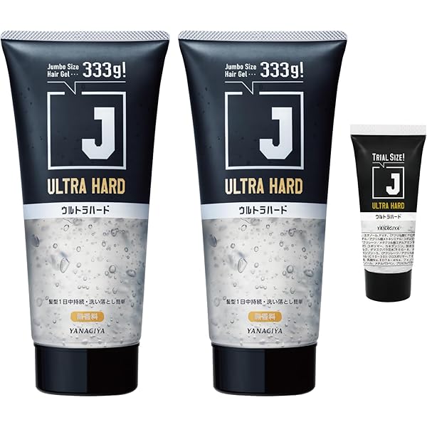 スタイリング剤 SUPER SCULP GEL スーパースカルプジェル 10g / 25g｜paragel（パラジェル